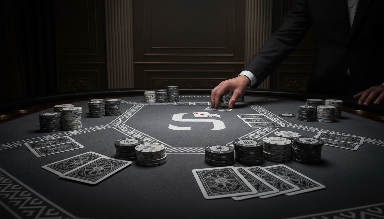 Vielfalt und Qualität der Spiele im ShakeBet Casino